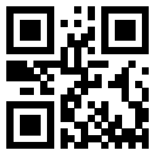 Scansione del Qr Code di 3912295459