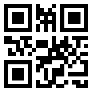 Il QrCode di 3912295461