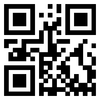 Il Qr Code di 3912295463