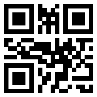 3912295465 Qr Code associato