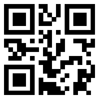Immagine del Qr Code di 3912295468