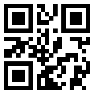 3912295469 - Immagine del QrCode associato