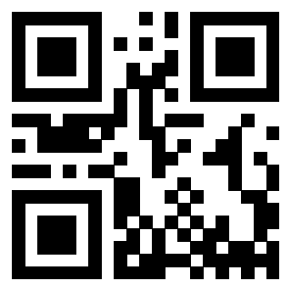 Scansione del Qr Code di 3912295470