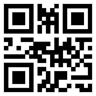 Immagine del Qr Code di 3912295472