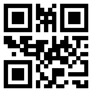 Immagine del QrCode di 3912295474