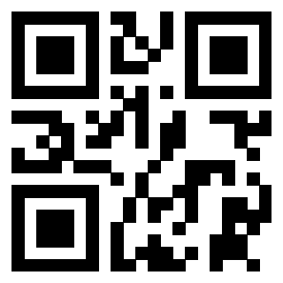 Scansione del QrCode di 3912295475