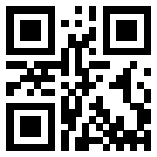 Scansione del Qr Code di 3912295477
