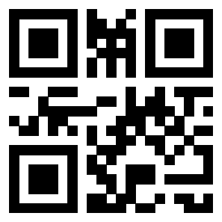 3912295478 QrCode associato