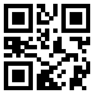 3912295480 - Immagine del QrCode