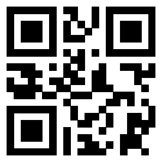 Immagine del Qr Code di 3912295481