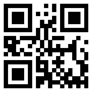 Scansione del Qr Code di 3912295482
