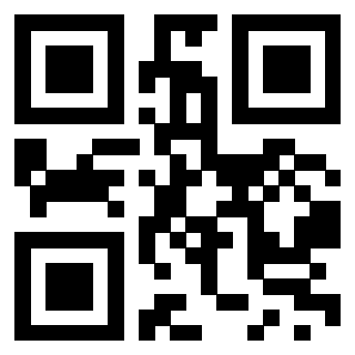 Il Qr Code di 3912295483