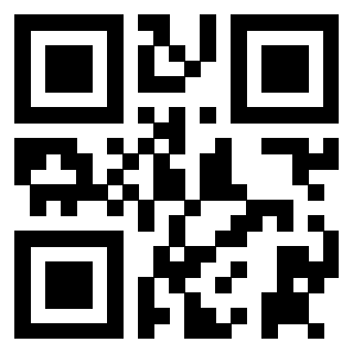3912295484 Qr Code associato