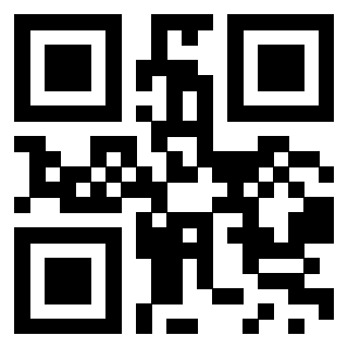 3912295485 Qr Code associato