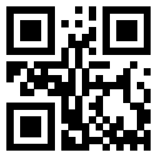 3912295486 - Immagine del Qr Code associato