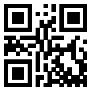 Scansione del QrCode di 3912295487