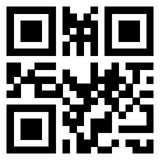 3912295489 Qr Code associato