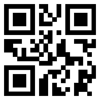 3912295491 - Immagine del Qr Code associato