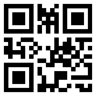 3912295494 QrCode associato