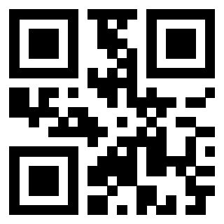 Il QrCode di 3912295496
