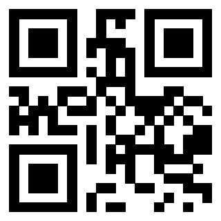 Il QrCode di 3912295497