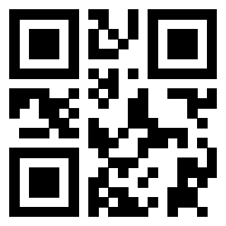 3912295498 QrCode associato