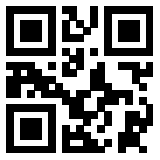 Il QrCode di 3912295499