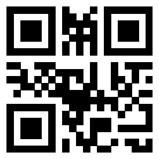3912295502 QrCode associato