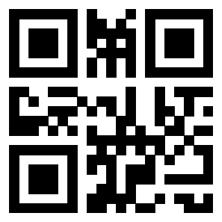 QrCode di 3912295503