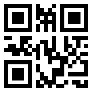 3912295505 QrCode associato