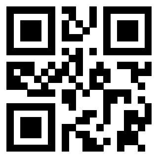 3912295507 - Immagine del QrCode associato