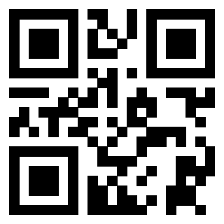 Scansione del Qr Code di 3912295508
