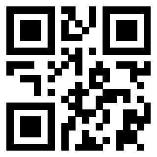 Il Qr Code di 3912295509