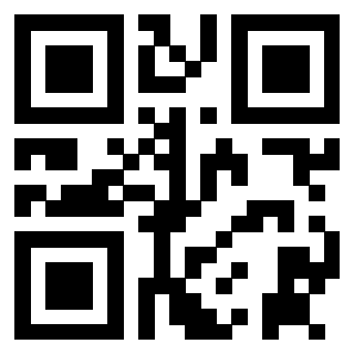 Il Qr Code di 3912295510