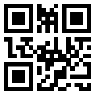 Scansione del Qr Code di 3912295511