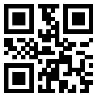3912295513 - Immagine del Qr Code