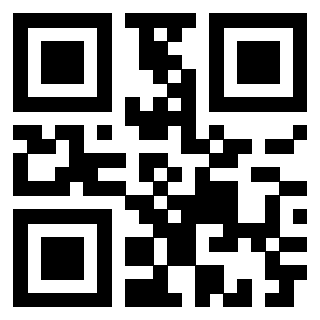 Immagine del Qr Code di 3912295515