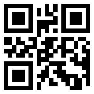 3912295516 - Immagine del Qr Code associato