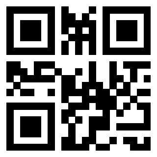 Il Qr Code di 3912295517