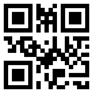 Qr Code di 3912295518