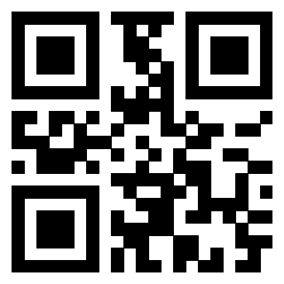 Scansione del Qr Code di 3912295519