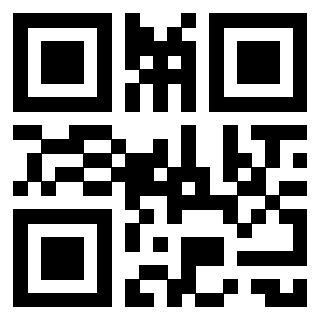 Il QrCode di 3912295520