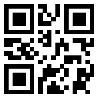 3912295521 - Immagine del Qr Code