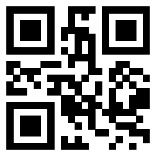 QrCode di 3912295522