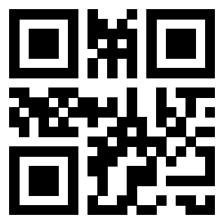 Il Qr Code di 3912295523