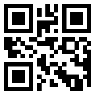 3912295524 Qr Code associato