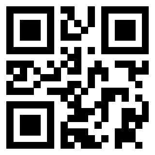 3912295525 - Immagine del QrCode