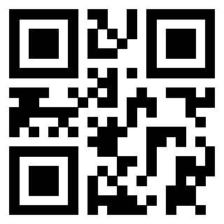 3912295527 QrCode associato