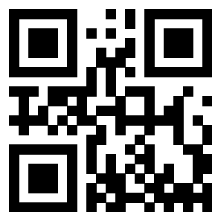 Il QrCode di 3912295531