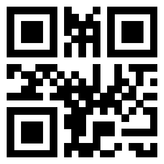3912295532 - Immagine del QrCode associato